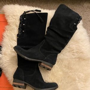 Sorel Farah Tall Boots